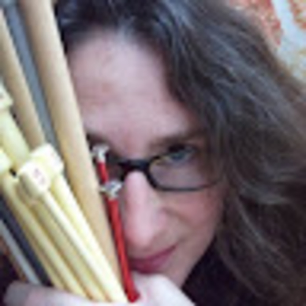 Meet your Posher, Tammy